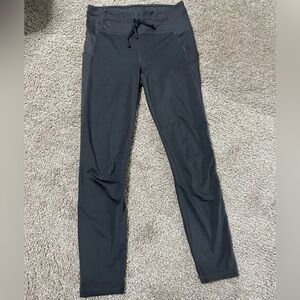 Fabletics Grey Leggings